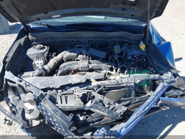 JF2SJAAC8FH821802 Subaru Forester 2.5i