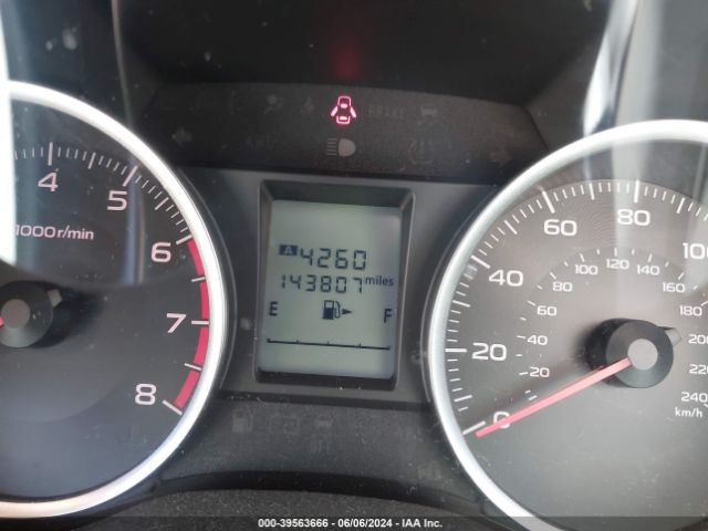 JF2SJAAC8FH821802 Subaru Forester 2.5i