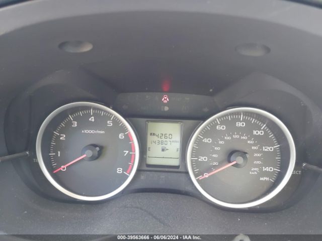 JF2SJAAC8FH821802 Subaru Forester 2.5i