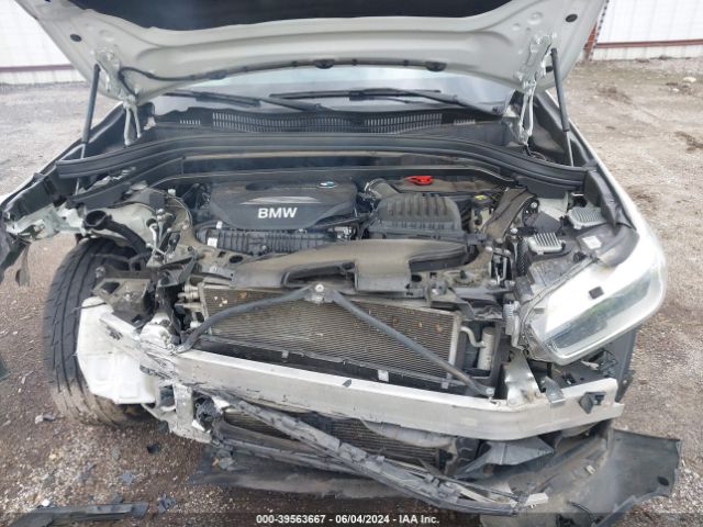 WBXYJ5C37JEF79663 BMW X2 Xdrive28i