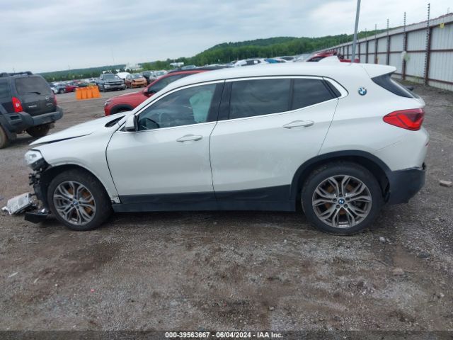 WBXYJ5C37JEF79663 BMW X2 Xdrive28i
