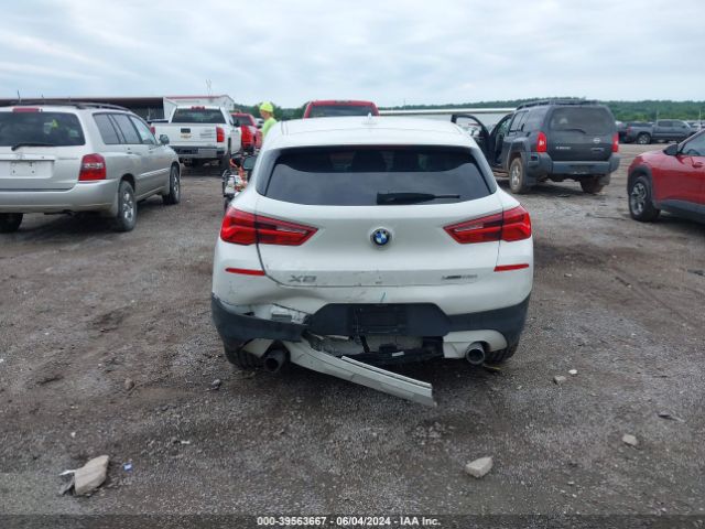 WBXYJ5C37JEF79663 BMW X2 Xdrive28i