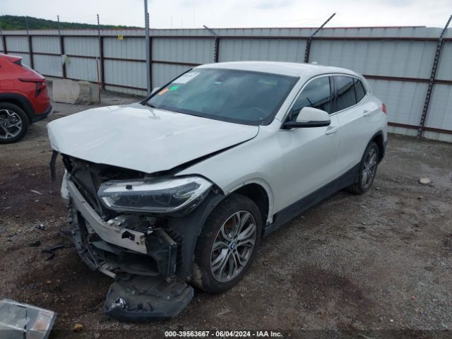 WBXYJ5C37JEF79663 BMW X2 Xdrive28i