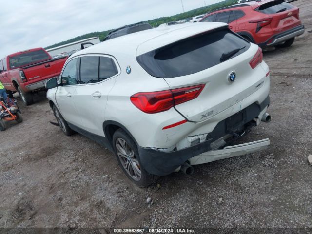 WBXYJ5C37JEF79663 BMW X2 Xdrive28i
