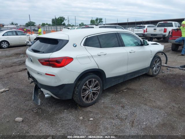 WBXYJ5C37JEF79663 BMW X2 Xdrive28i