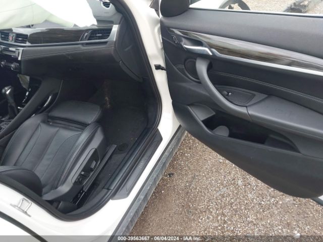 WBXYJ5C37JEF79663 BMW X2 Xdrive28i