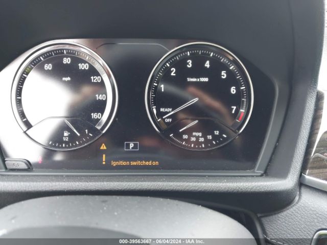 WBXYJ5C37JEF79663 BMW X2 Xdrive28i