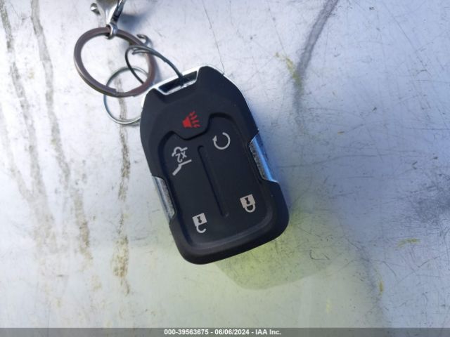 3GKALPEV2ML327571 GMC Terrain Fwd Slt