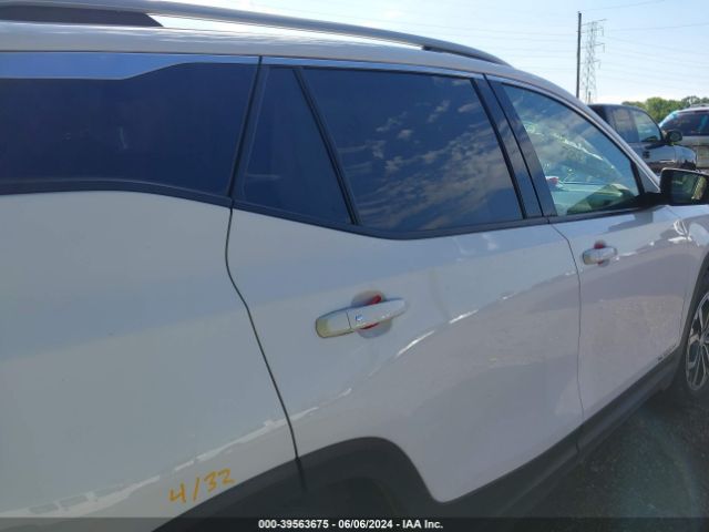 3GKALPEV2ML327571 GMC Terrain Fwd Slt