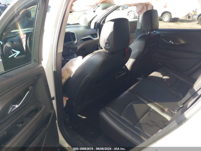 3GKALPEV2ML327571 GMC Terrain Fwd Slt