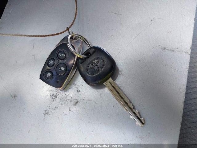 Toyota COROLLA L 2019 5YFBURHE5KP931121 Image 11