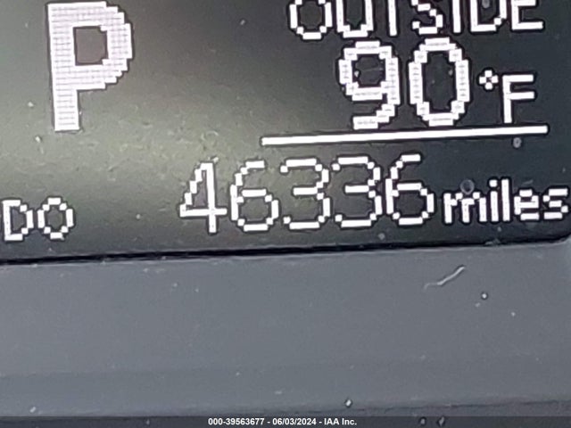 Toyota COROLLA L 2019 5YFBURHE5KP931121 Image 15