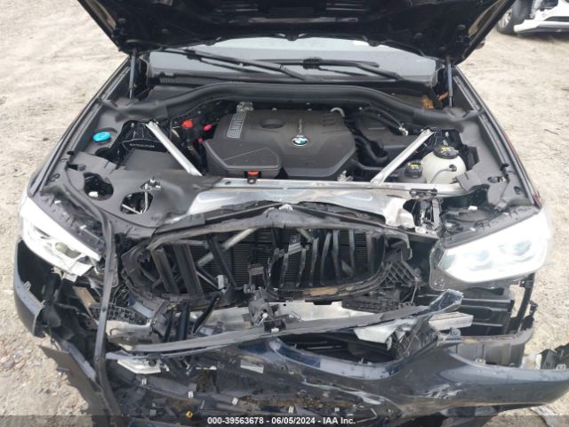 5UXTR9C58KLR07495 BMW X3 Xdrive30i