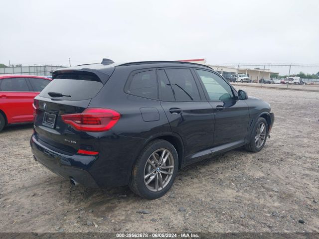 5UXTR9C58KLR07495 BMW X3 Xdrive30i