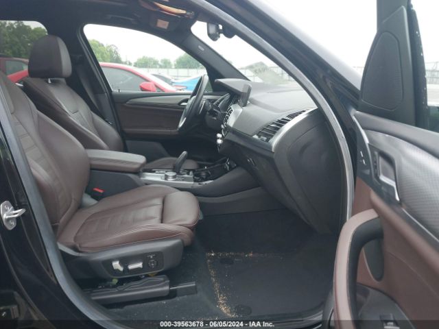5UXTR9C58KLR07495 BMW X3 Xdrive30i