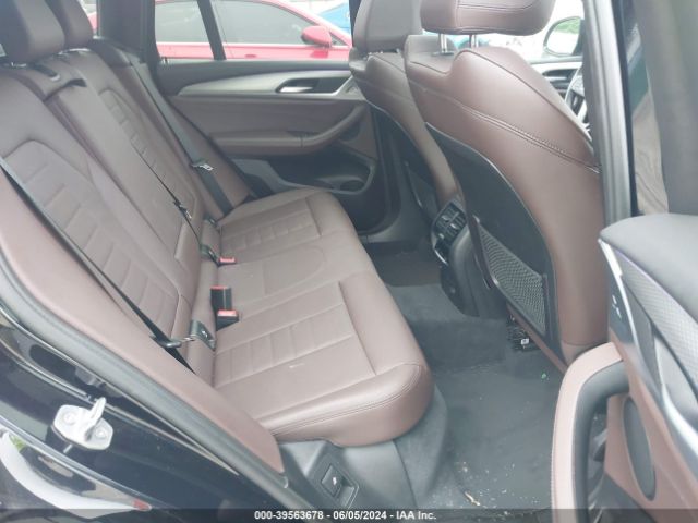 5UXTR9C58KLR07495 BMW X3 Xdrive30i
