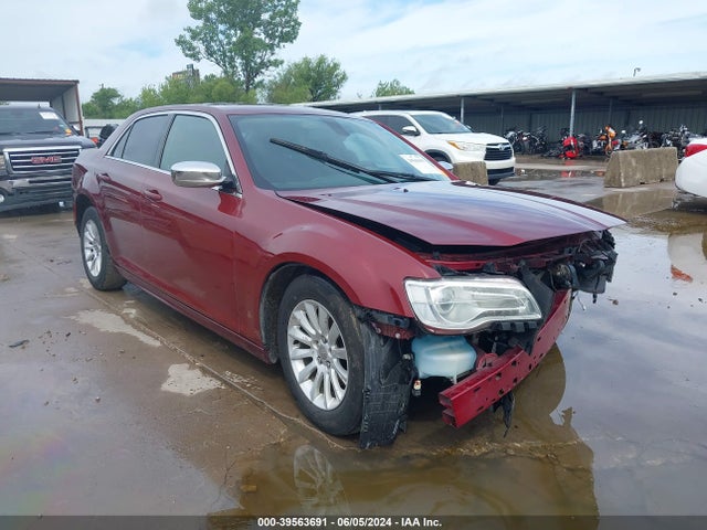 2019 2C3CCAAG0KH746084 main image