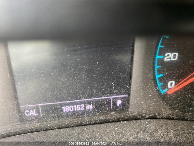 Chevrolet Colorado Lt 2015 1GCGSBEAXF1152537 Image 6