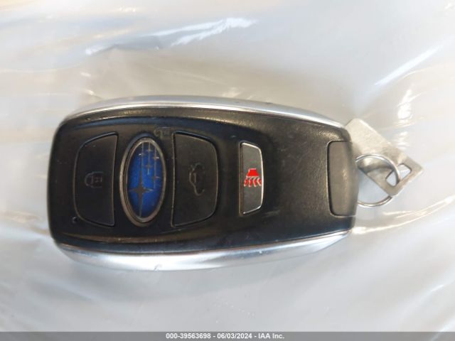JF2SKAJC9PH460160 Subaru Forester Sport