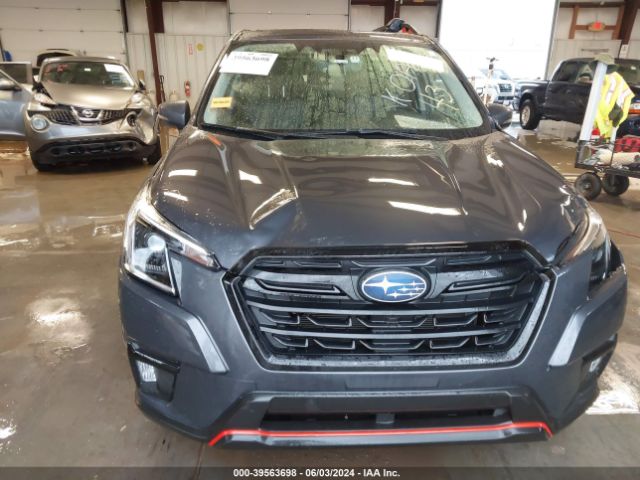 JF2SKAJC9PH460160 Subaru Forester Sport
