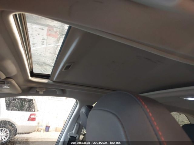 JF2SKAJC9PH460160 Subaru Forester Sport