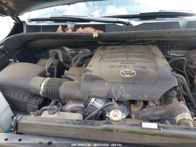 5TFHY5F15KX796098 Toyota Tundra Limited 5.7l V8