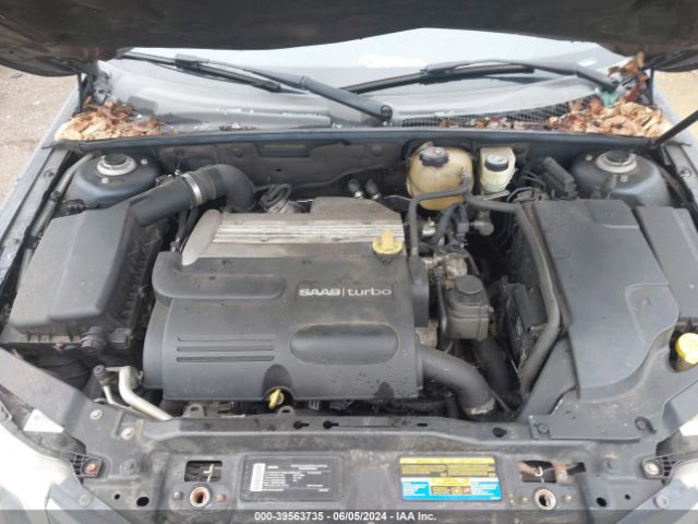 2011 SAAB 9-3 YS3FA7CYXB1313466 Photo 9