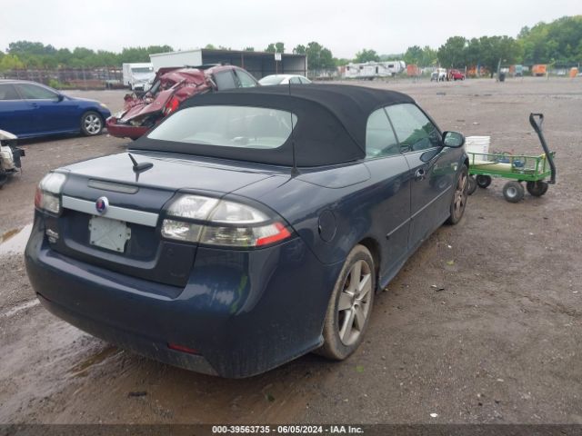2011 SAAB 9-3 YS3FA7CYXB1313466 Photo 3