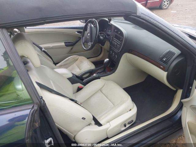 2011 SAAB 9-3 YS3FA7CYXB1313466 Photo 4