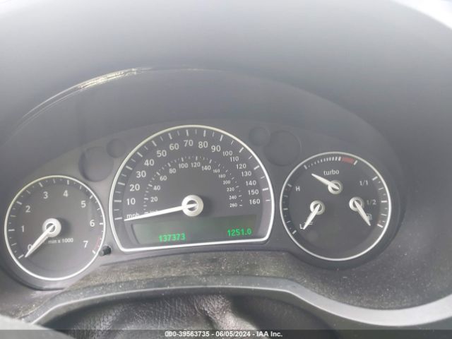 2011 SAAB 9-3 YS3FA7CYXB1313466 Photo 6