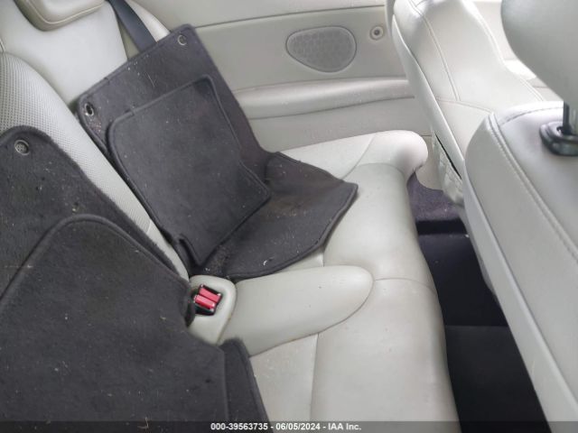 2011 SAAB 9-3 YS3FA7CYXB1313466 Photo 7