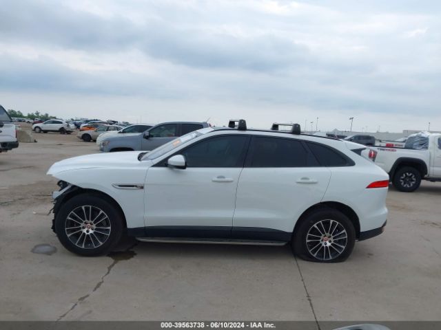 SADCJ2BV5HA499113 Jaguar F-pace 35t Premium