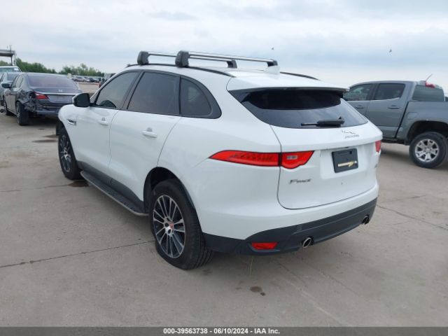 SADCJ2BV5HA499113 Jaguar F-pace 35t Premium