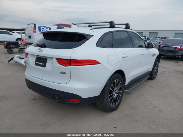 SADCJ2BV5HA499113 Jaguar F-pace 35t Premium