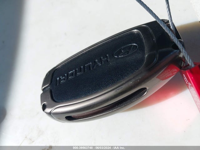 Hyundai Sonata Limited 2018 5NPE34AF0JH685774 Image 11