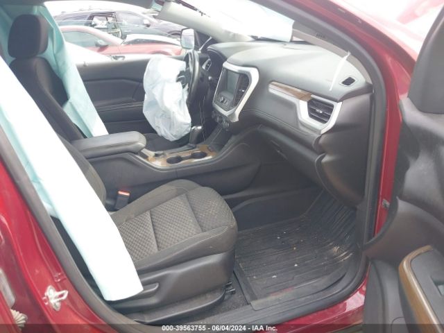 1GKKNLLA1JZ220202 GMC Acadia Sle-2