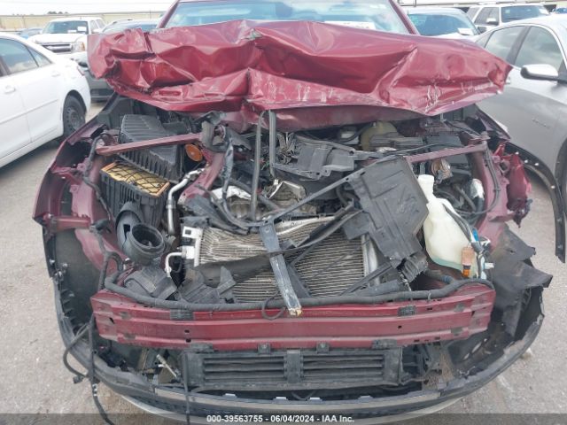 1GKKNLLA1JZ220202 GMC Acadia Sle-2