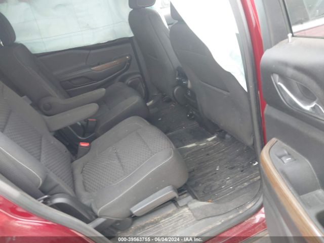 1GKKNLLA1JZ220202 GMC Acadia Sle-2
