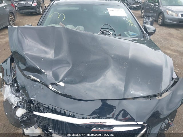 1G4ZS5SS6HU171610 Buick Lacrosse Premium