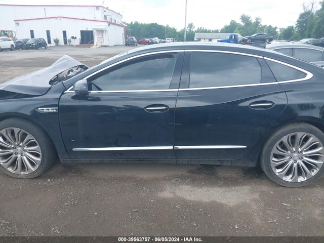 Buick Lacrosse Premium 2017 1G4ZS5SS6HU171610 Image 14