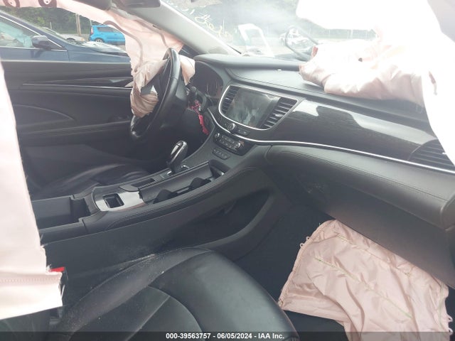 1G4ZS5SS6HU171610 Buick Lacrosse Premium