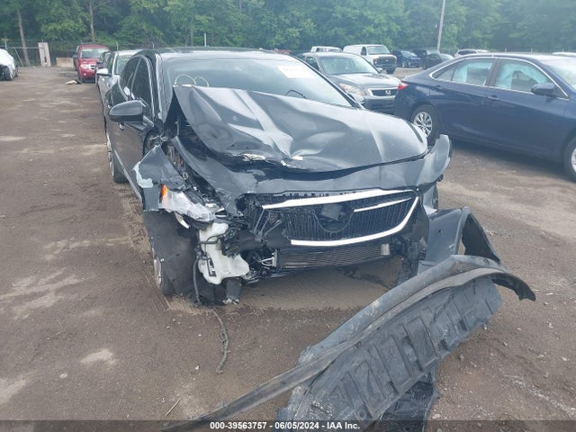 1G4ZS5SS6HU171610 Buick Lacrosse Premium