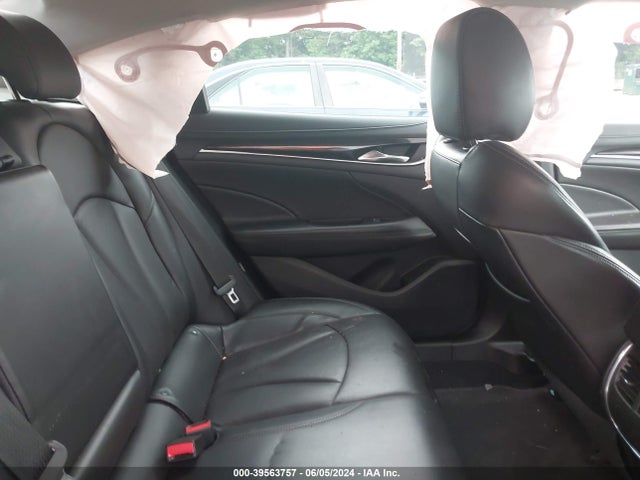 1G4ZS5SS6HU171610 Buick Lacrosse Premium
