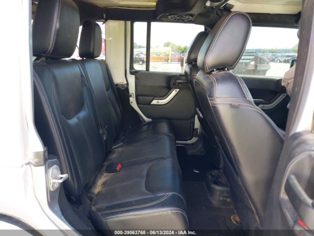 1C4HJWEG2GL181667 Jeep Wrangler Unlimited Sahara