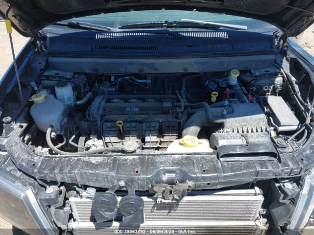 3C4PDCAB3LT278385 Dodge Journey Se Value