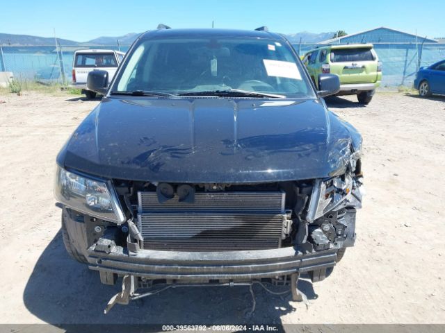 3C4PDCAB3LT278385 Dodge Journey Se Value