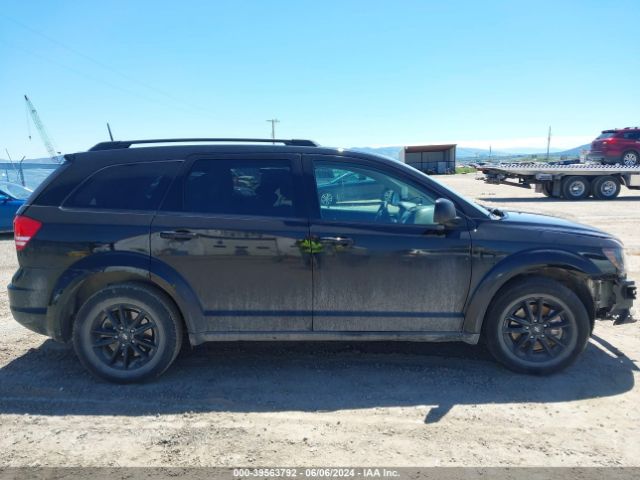 3C4PDCAB3LT278385 Dodge Journey Se Value