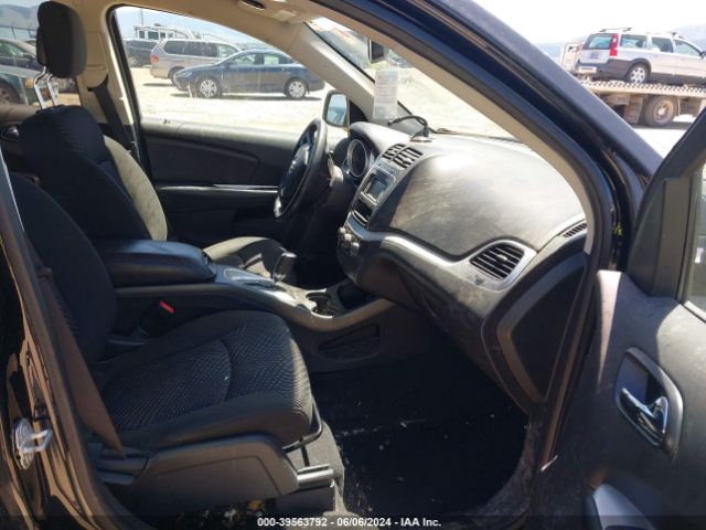 3C4PDCAB3LT278385 Dodge Journey Se Value