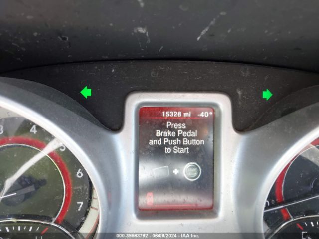 3C4PDCAB3LT278385 Dodge Journey Se Value