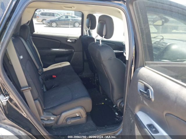 3C4PDCAB3LT278385 Dodge Journey Se Value
